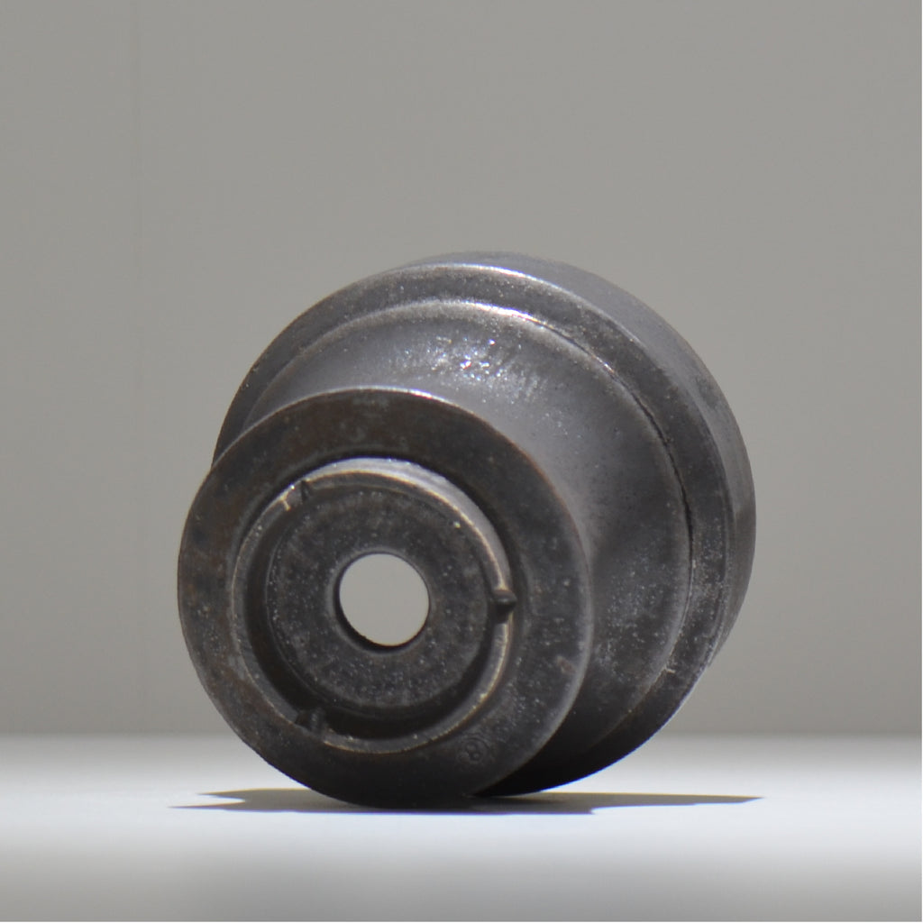 YATAGARASU / No.8 Type A 003 / XL / 約 φ12.5cm / 植木鉢