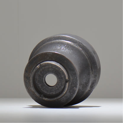 YATAGARASU / No.8 Type A 003 / XL / 約 φ12.5cm / 植木鉢