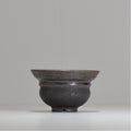 YATAGARASU / No.8 Type A 004 / S / 約 φ9.5cm / 植木鉢