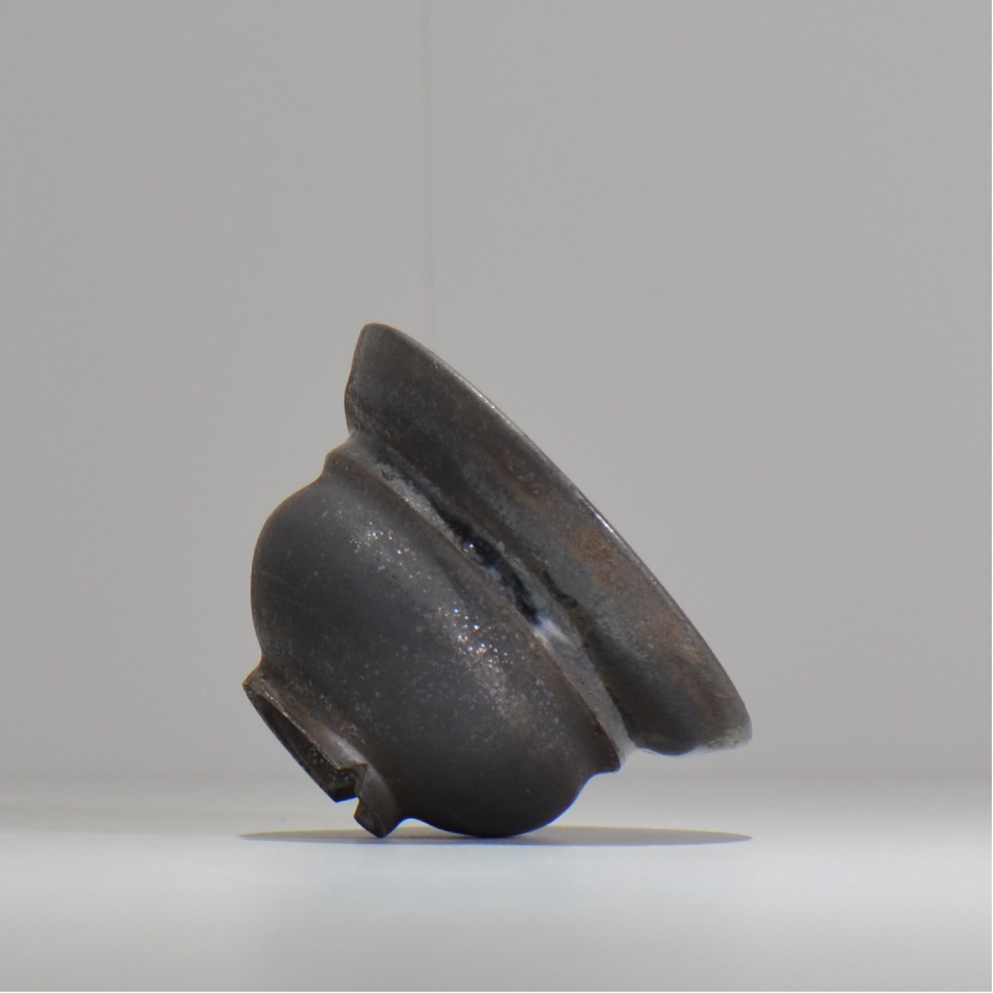 YATAGARASU / No.8 Type A 004 / S / Approx. φ9.5cm / Flowerpot