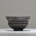 YATAGARASU / No.8 Type A 004 / XL / 約 φ17.0cm / 植木鉢