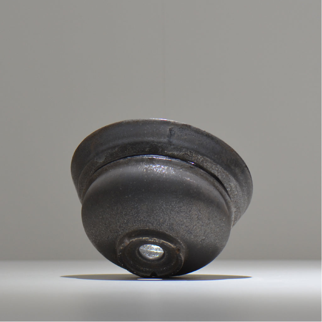 YATAGARASU / No.8 Type A 004 / XL / 約 φ17.0cm / 植木鉢