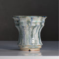内山 真寿美 / Antique Color Series / um2_ac01_m / 約φ13.3cm / 植木鉢