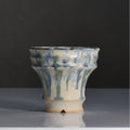 内山 真寿美 / Antique Color Series / um2_ac07_s / 約φ10.3cm / 植木鉢