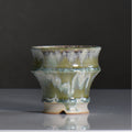内山 真寿美 / Antique Color Series / um2_ac09_s / 約φ9.7cm / 植木鉢