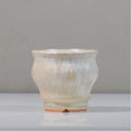 内山 真寿美 / Antique Color Series / um_ac01_xs / 約φ8.7cm / 植木鉢