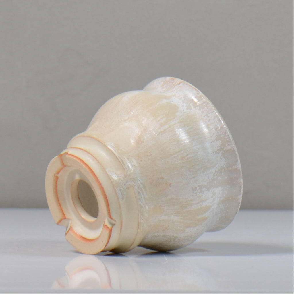 内山 真寿美 / Antique Color Series / um_ac01_xs / 約φ8.7cm / 植木鉢