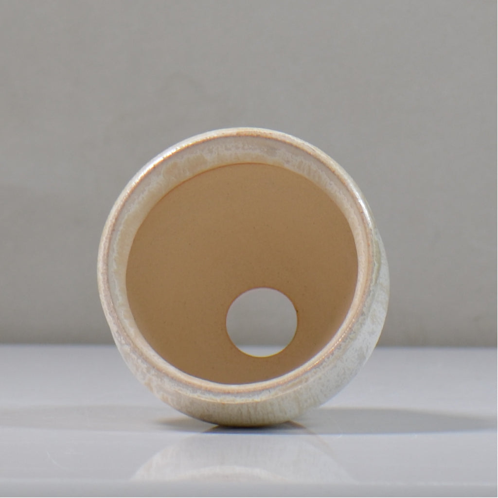 内山 真寿美 / Antique Color Series / um_ac01_xs / 約φ8.7cm / 植木鉢