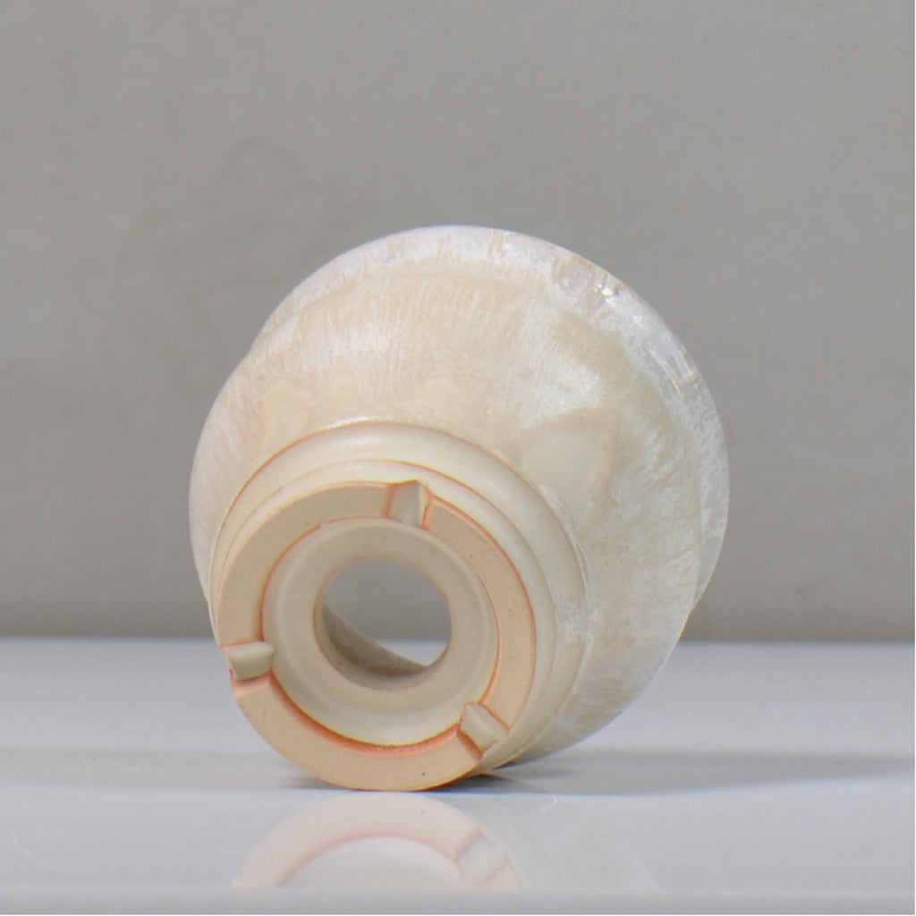 内山 真寿美 / Antique Color Series / um_ac01_xs / 約φ8.7cm / 植木鉢