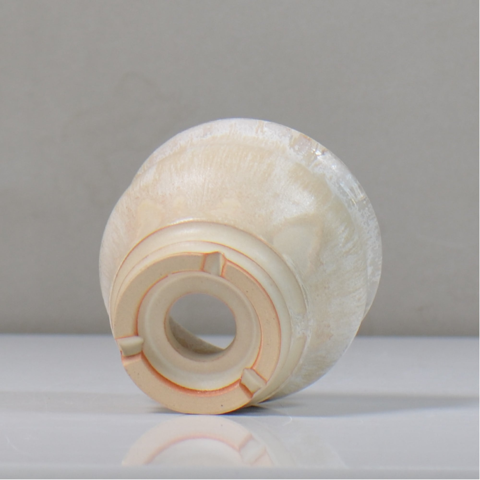 内山 真寿美 / Antique Color Series / um_ac01_xs / 約φ8.7cm / 植木鉢