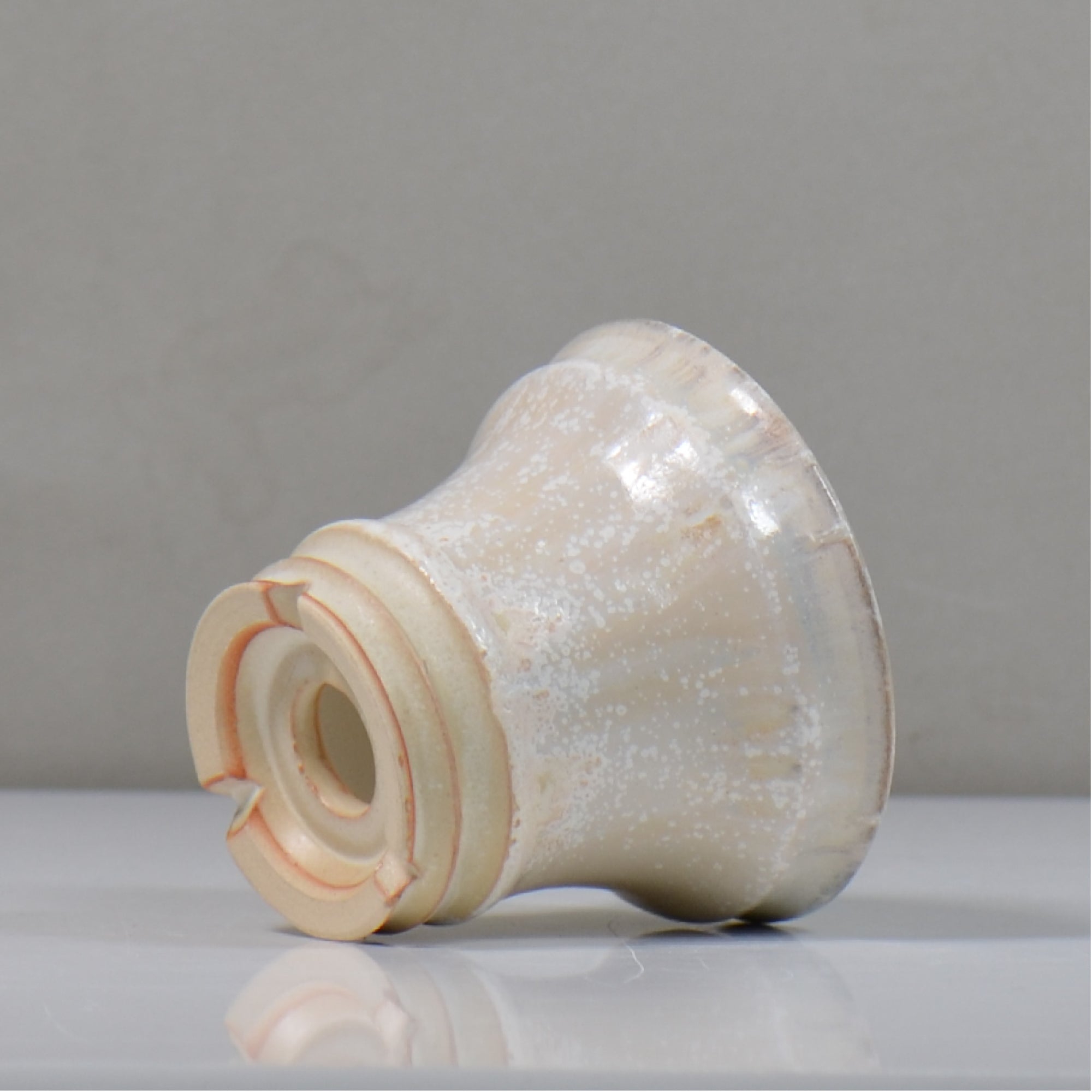 内山 真寿美 / Antique Color Series / um_ac03_s / 約φ10cm / 植木鉢