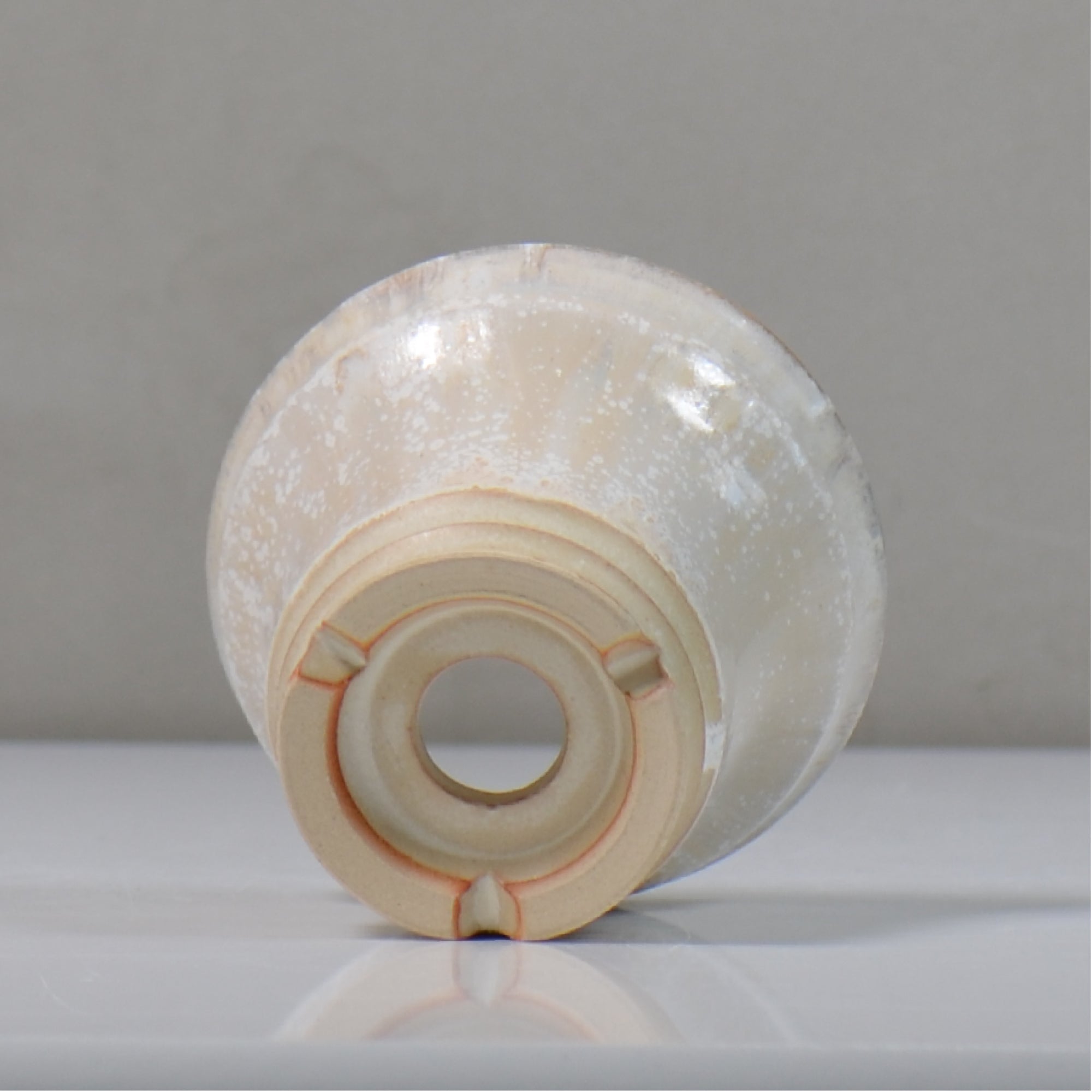 内山 真寿美 / Antique Color Series / um_ac03_s / 約φ10cm / 植木鉢