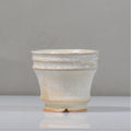 内山 真寿美 / Antique Color Series / um_ac04_s / 約φ9.3cm / 植木鉢