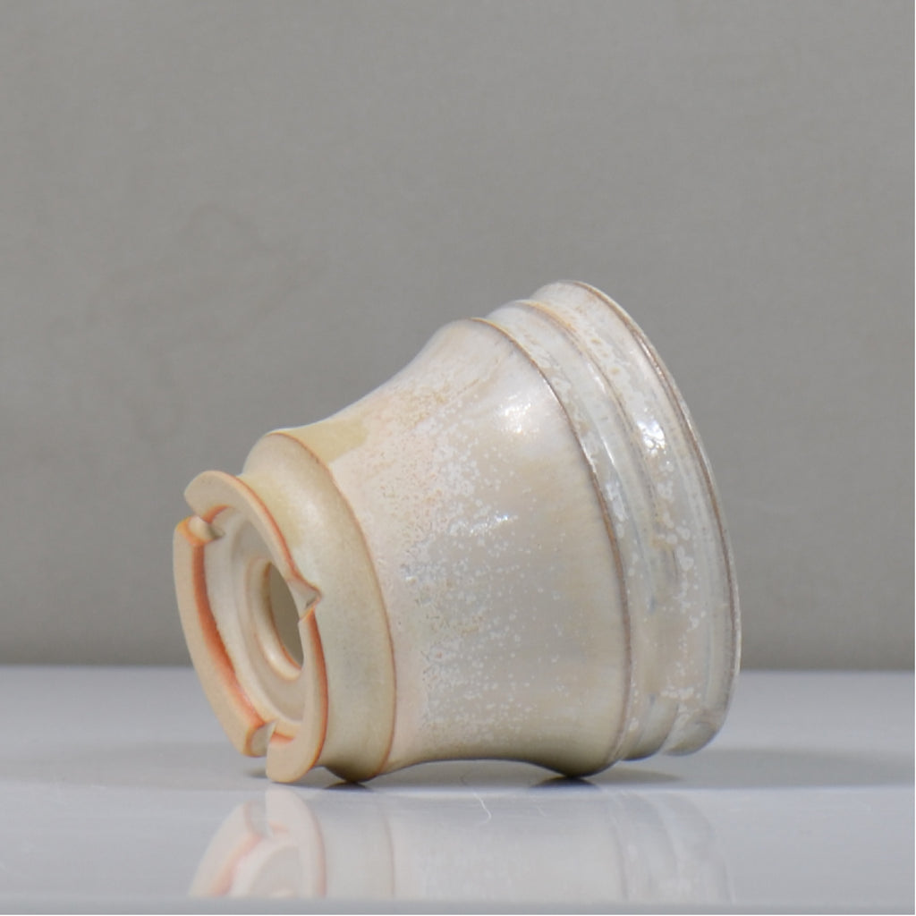 内山 真寿美 / Antique Color Series / um_ac04_s / 約φ9.3cm / 植木鉢