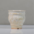 内山 真寿美 / Antique Color Series / um_ac07_s / 約φ9.2cm / 植木鉢