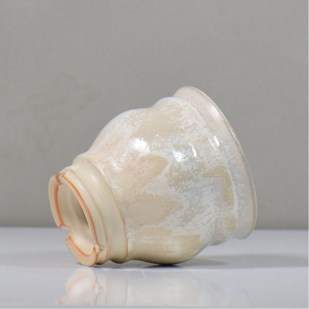 内山 真寿美 / Antique Color Series / um_ac07_s / 約φ9.2cm / 植木鉢