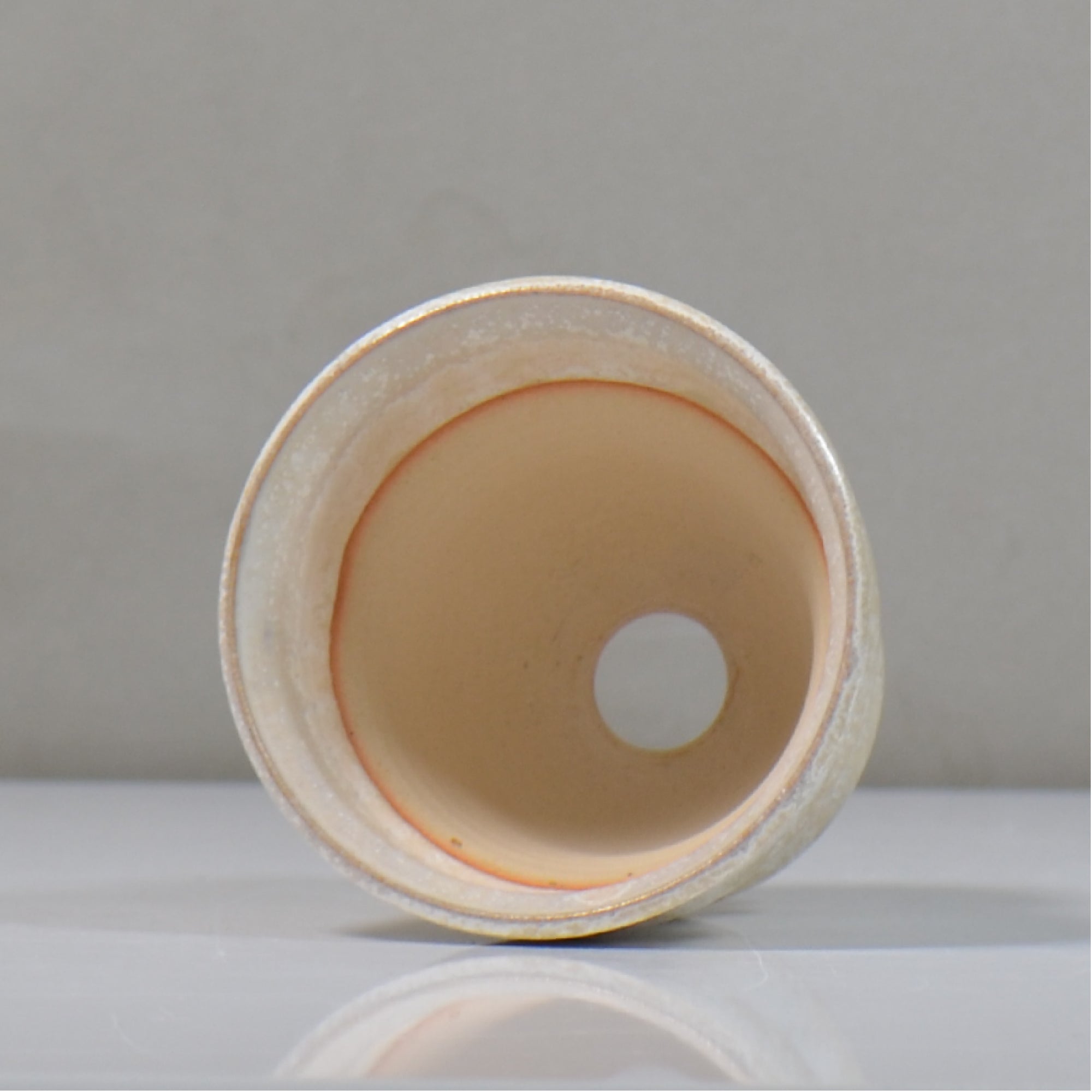 内山 真寿美 / Antique Color Series / um_ac08_s / 約φ9.7cm / 植木鉢