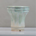 内山 真寿美 / Antique Color Series / um_ac12_m / 約φ15cm / 植木鉢