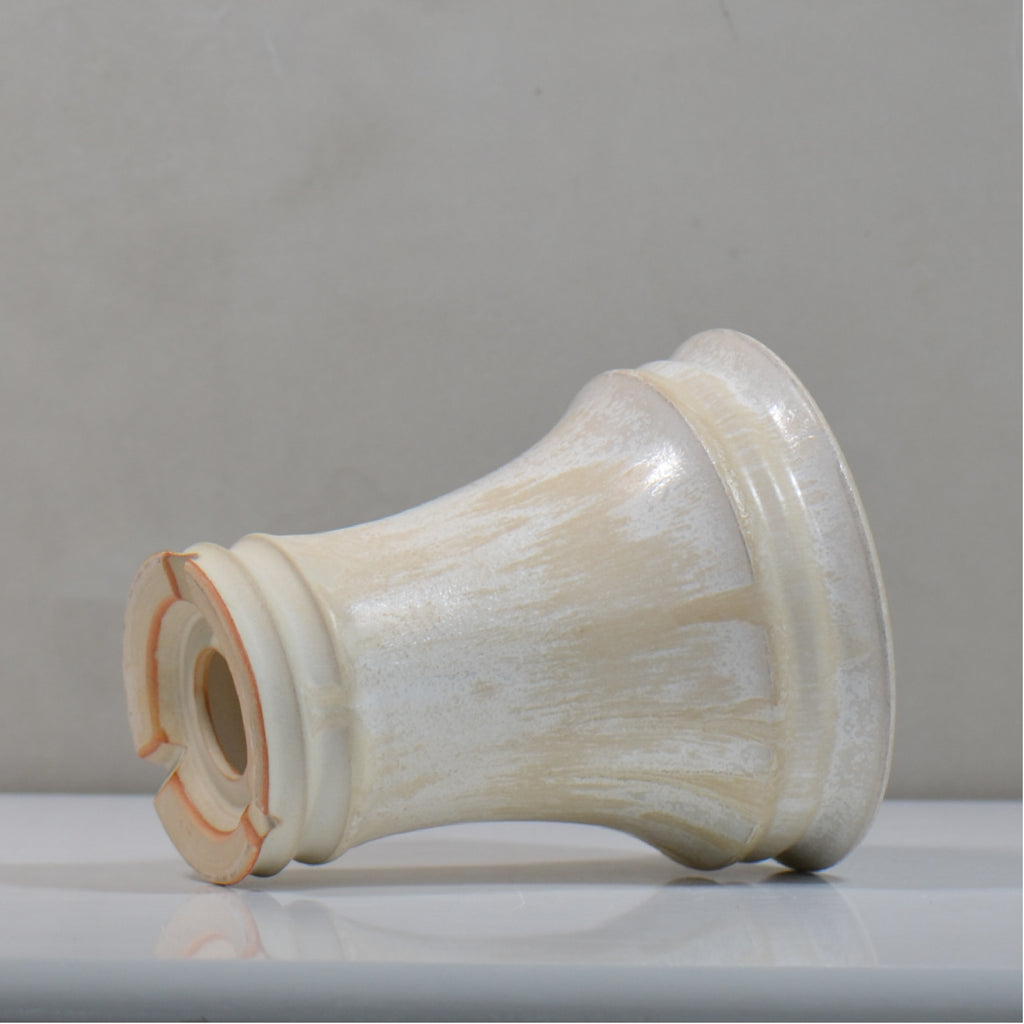 内山 真寿美 / Antique Color Series / um_ac14_m / 約φ14.5cm / 植木鉢
