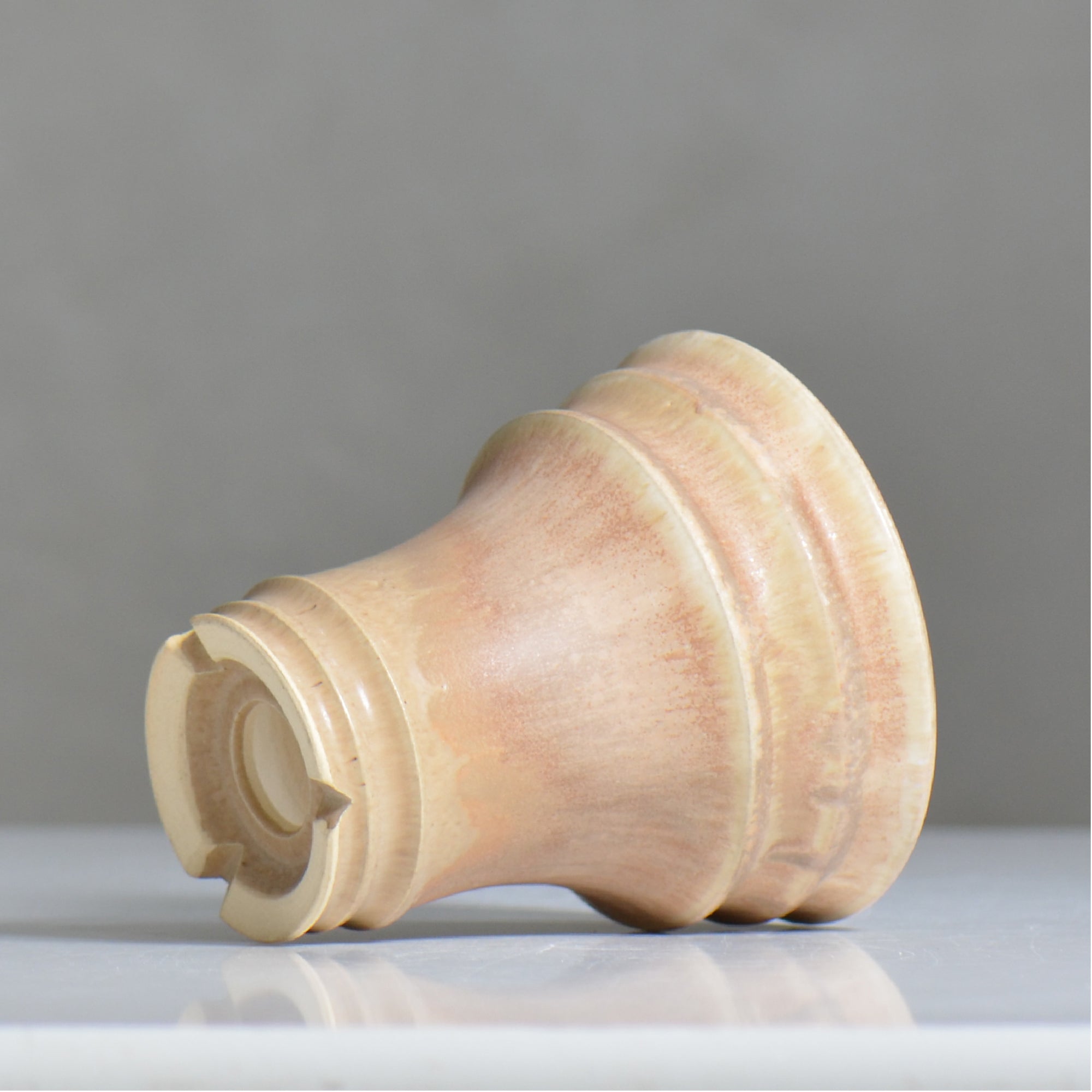 内山 真寿美 / Wood Tone / um_wt4_m / 約φ13cm / 植木鉢
