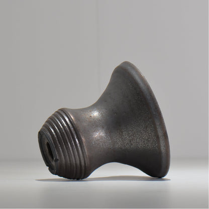 HACHILABO / UNIQUE POT 01 / M / 約 φ13.5cm / 植木鉢