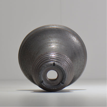 HACHILABO / UNIQUE POT 01 / M / 約 φ13.5cm / 植木鉢