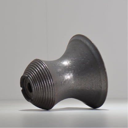 HACHILABO / UNIQUE POT 01 / XL / 約 φ17.5cm / 植木鉢