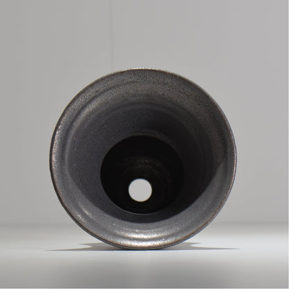 HACHILABO / UNIQUE POT 01 / XL / 約 φ17.5cm / 植木鉢