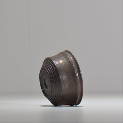 HACHILABO / UNIQUE POT 02 / S / 約 φ10.5cm / 植木鉢