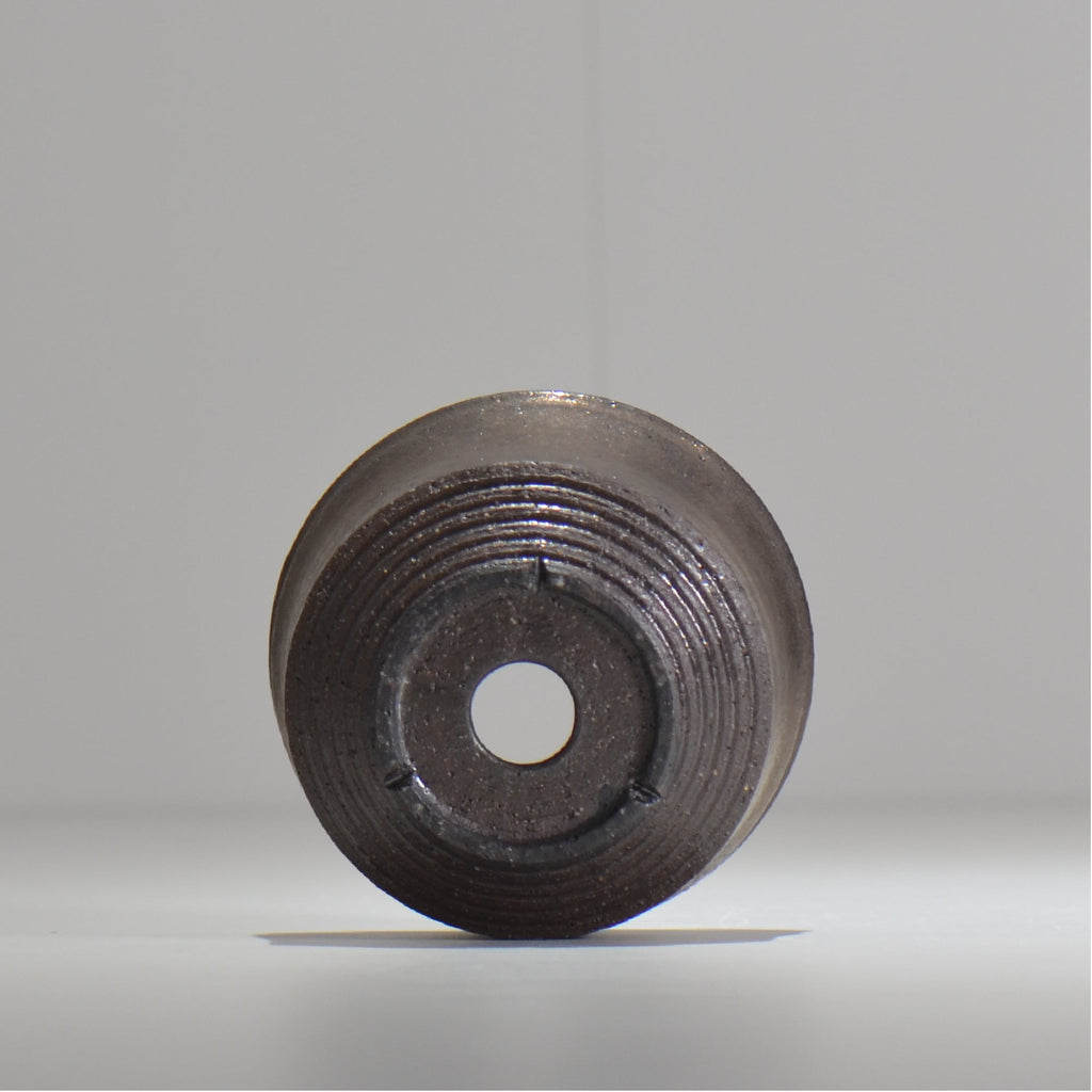 HACHILABO / UNIQUE POT 02 / S / 約 φ10.5cm / 植木鉢