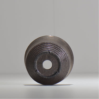 HACHILABO / UNIQUE POT 02 / S / 約 φ10.5cm / 植木鉢