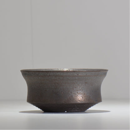 HACHILABO / UNIQUE POT 02 / XL / 約 φ19.2cm / 植木鉢