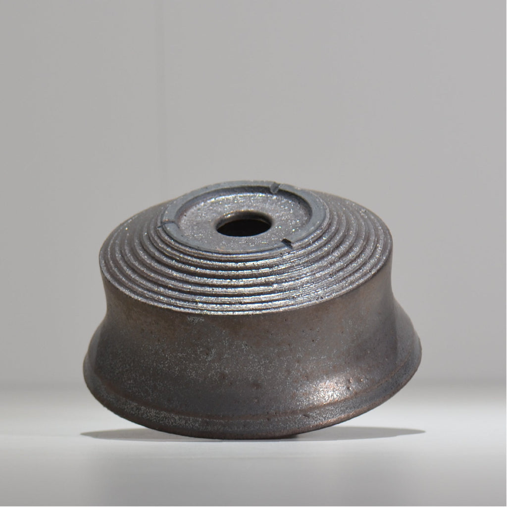 HACHILABO / UNIQUE POT 02 / XL / 約 φ19.2cm / 植木鉢