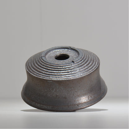 HACHILABO / UNIQUE POT 02 / XL / 約 φ19.2cm / 植木鉢