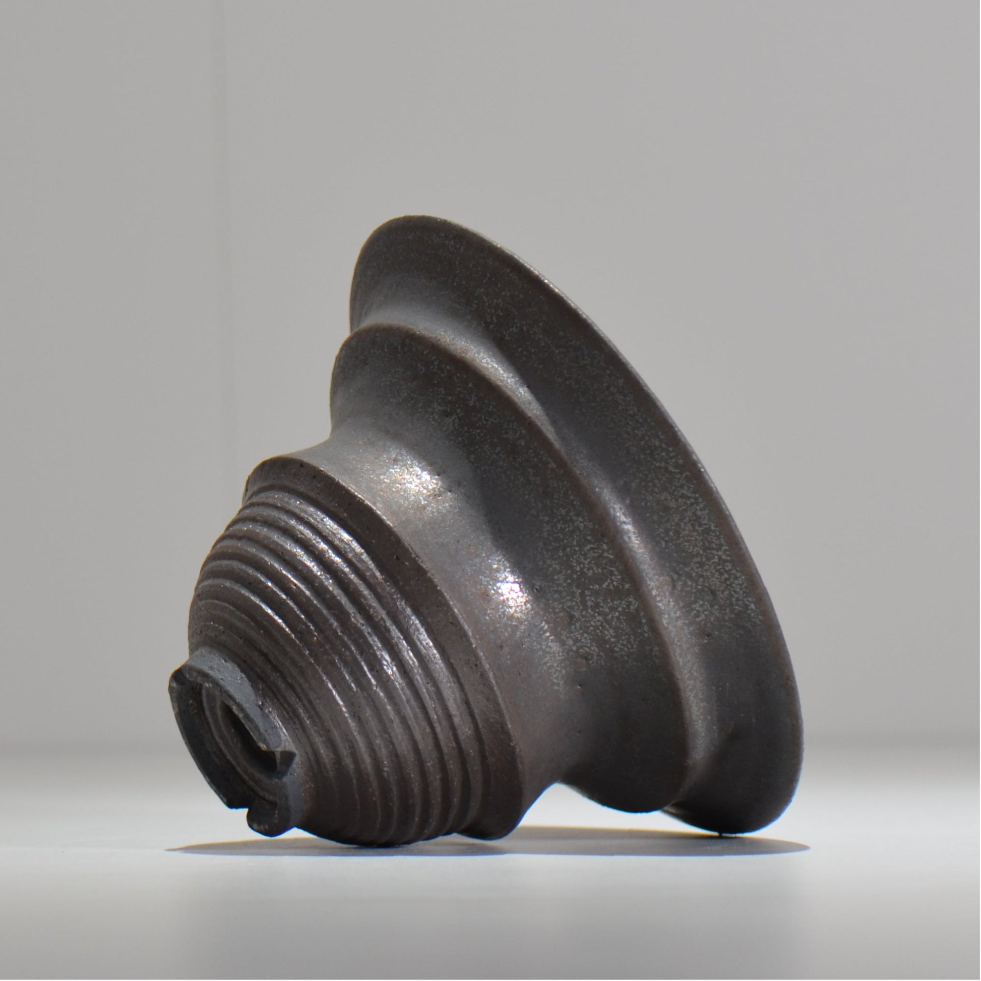 HACHILABO / UNIQUE POT 03 / L / 約 φ16.7cm / 植木鉢