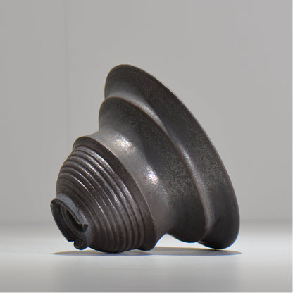 HACHILABO / UNIQUE POT 03 / L / 約 φ16.7cm / 植木鉢