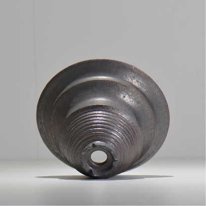 HACHILABO / UNIQUE POT 03 / L / 約 φ16.7cm / 植木鉢