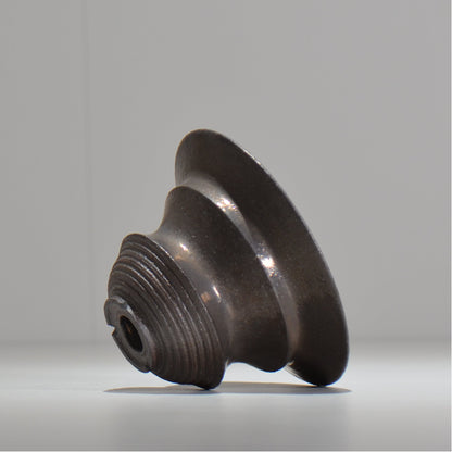 HACHILABO / UNIQUE POT 03 / M / 約 φ13.7cm / 植木鉢