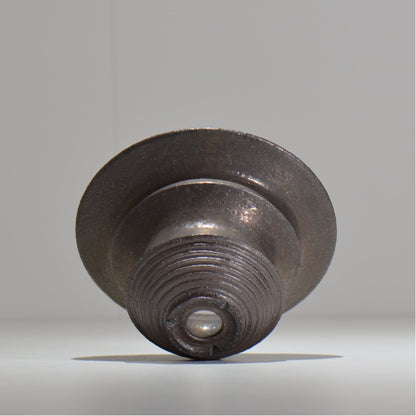 HACHILABO / UNIQUE POT 03 / M / 約 φ13.7cm / 植木鉢