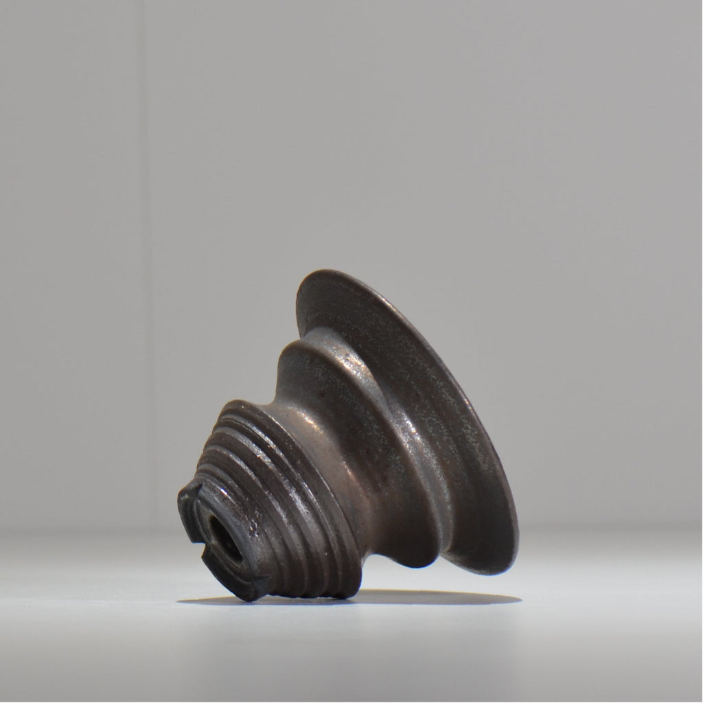 HACHILABO / UNIQUE POT03 / S / 約 φ11.7cm / 植木鉢