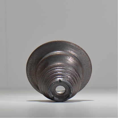 HACHILABO / UNIQUE POT03 / S / 約 φ11.7cm / 植木鉢