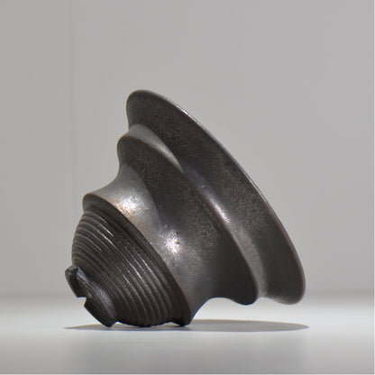 HACHILABO / UNIQUE POT 03 / XL / 約 φ20cm / 植木鉢