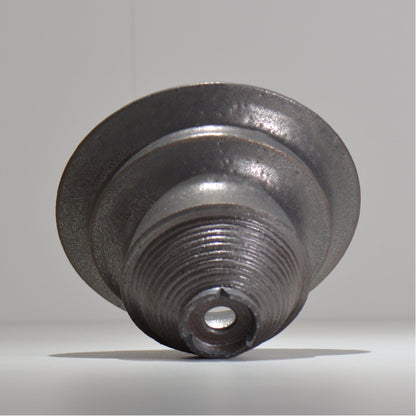 HACHILABO / UNIQUE POT 03 / XL / 約 φ20cm / 植木鉢