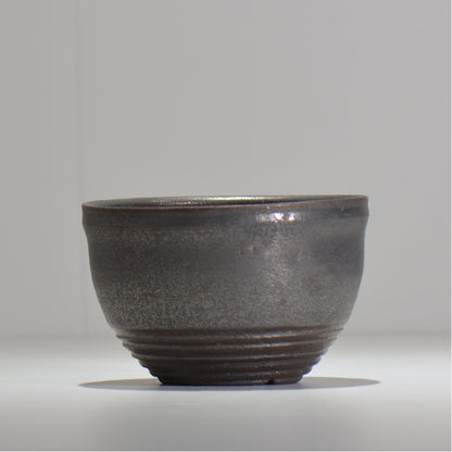 HACHILABO / UNIQUE POT 04 / L / 約 φ14cm / 植木鉢