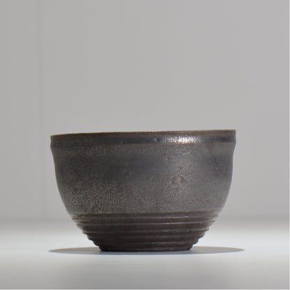 HACHILABO / UNIQUE POT 04 / L / 約 φ14cm / 植木鉢