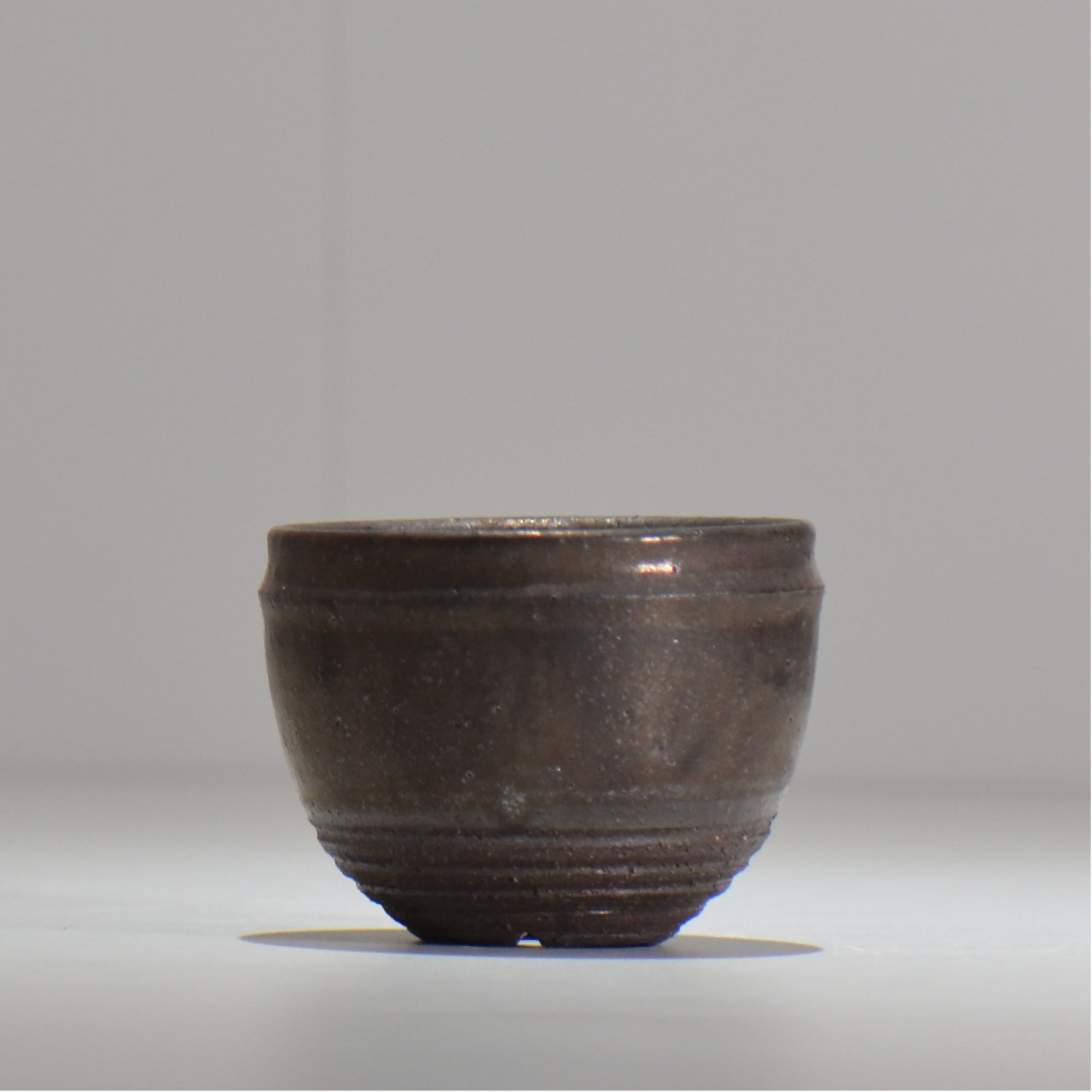 HACHILABO / UNIQUE POT 04/ S / 約 φ8.5cm / 植木鉢