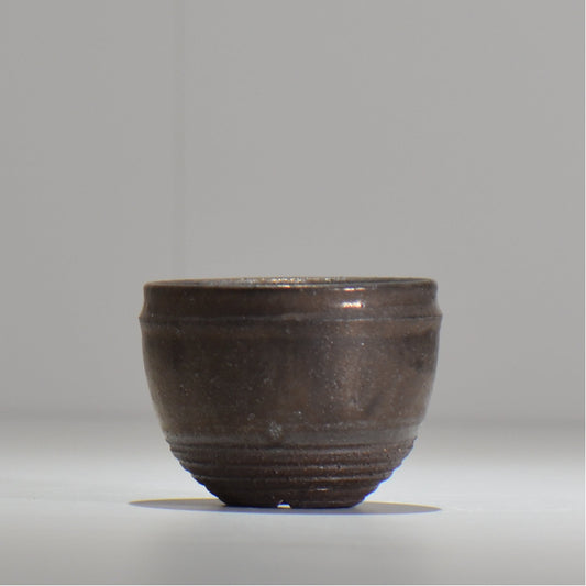 HACHILABO / UNIQUE POT 04/ S / 約 φ8.5cm / 植木鉢