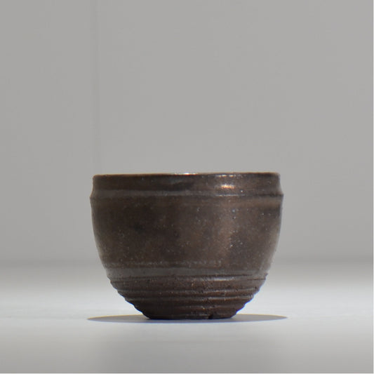 HACHILABO / UNIQUE POT 04/ S / 約 φ8.5cm / 植木鉢