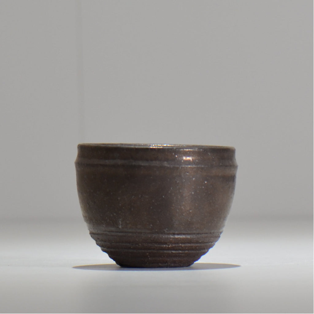 HACHILABO / UNIQUE POT 04/ S / 約 φ8.5cm / 植木鉢