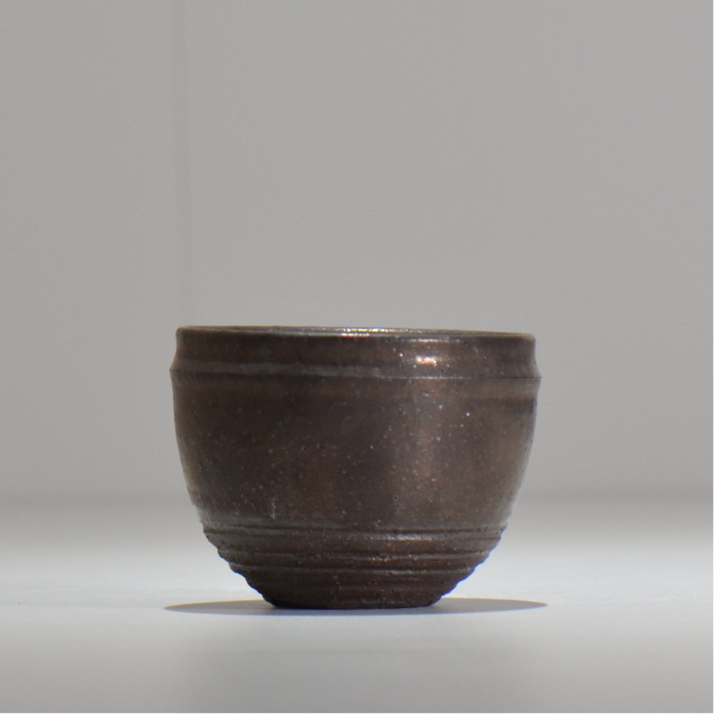 HACHILABO / UNIQUE POT 04/ S / 約 φ8.5cm / 植木鉢